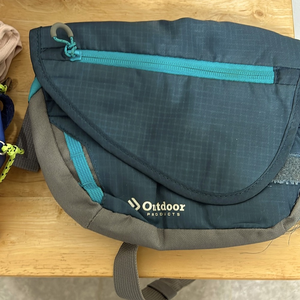 Waist Pack